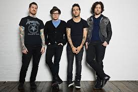 Fall Out Boys